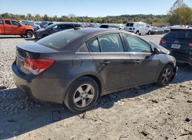 
								2015 Chevrolet Cruze full									