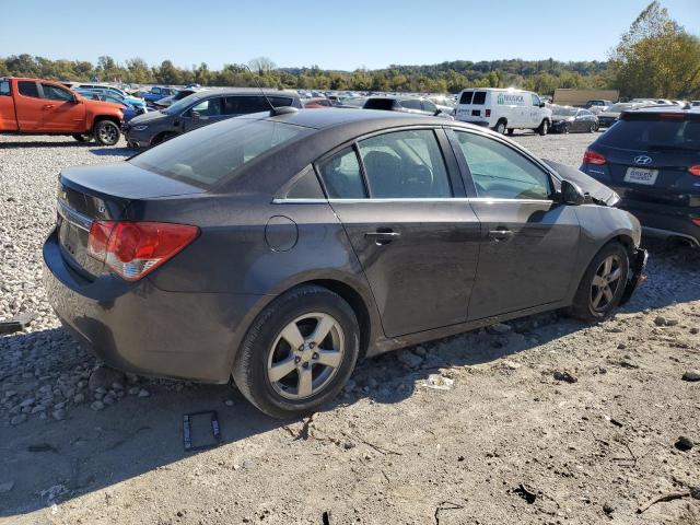 2015 Chevrolet Cruze