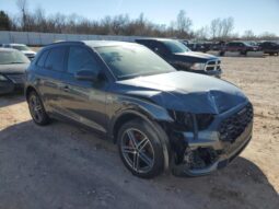 
										2024 Audi Q5 full									