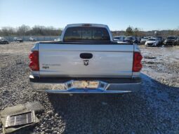 
										2005 Dodge Dakota full									