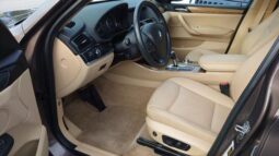 
										2014 BMW X3 full									