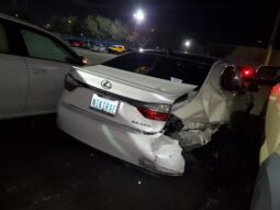
										2018 Lexus Es 350 full									