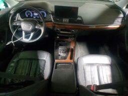 
										2021 Audi Q5 full									