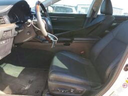 
										2016 Lexus Es 350 full									
