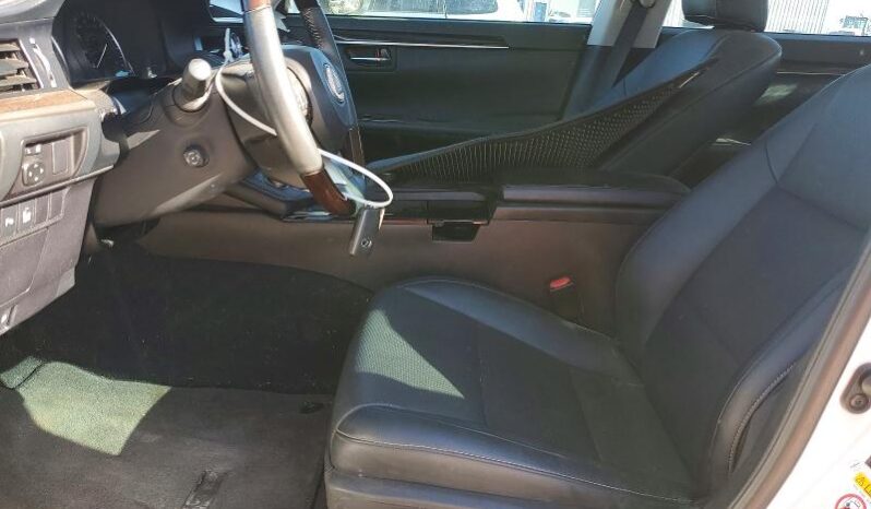 
								2016 Lexus Es 350 full									