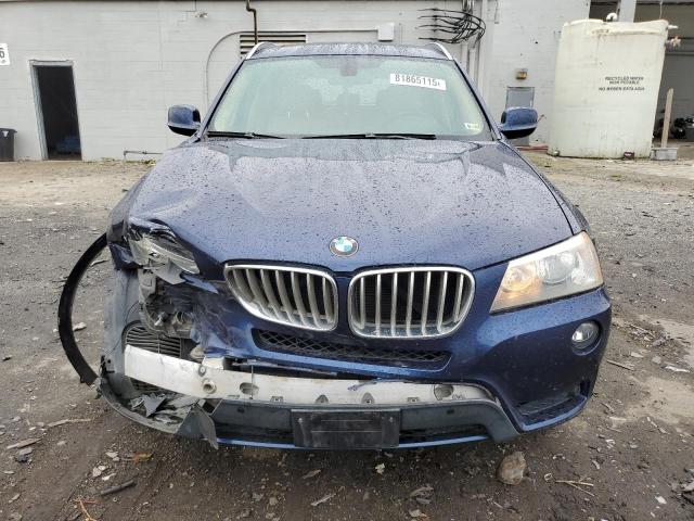 2014 BMW X3