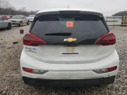 
										2020 Chevrolet Bolt euv full									