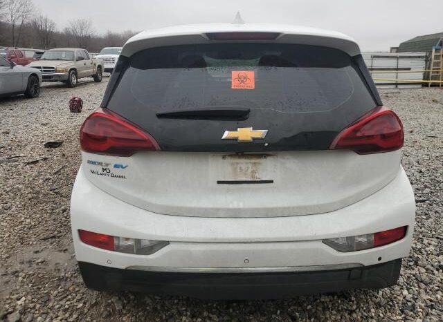 
								2020 Chevrolet Bolt euv full									