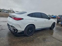 
										2025 Mercedes-benz Glc coupe full									