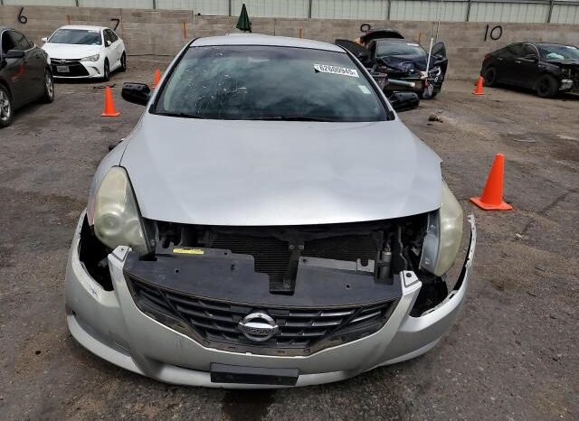 
								2013 Nissan Altima s full									