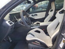 
										2025 BMW M3 full									