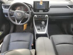 
										2022 Toyota Rav4 full									