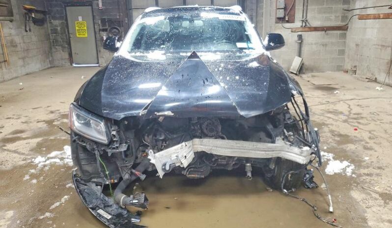 
								2015 Audi Q5 full									