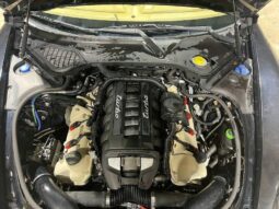 
										2010 Porsche Panamera full									