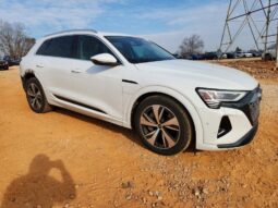 
										2024 Audi Q8 full									