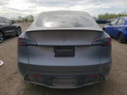 
										2024 Tesla Model y full									