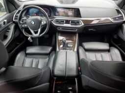 
										2019 BMW X5 full									