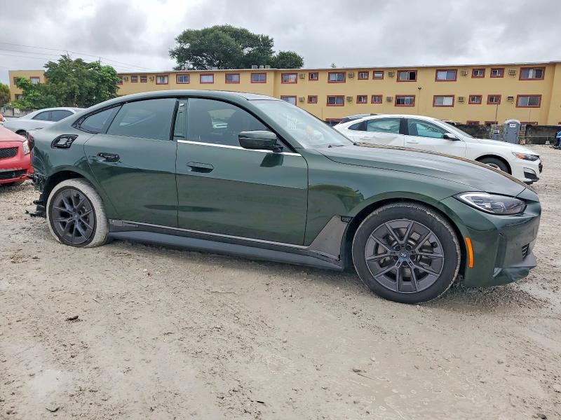 2024 BMW I4