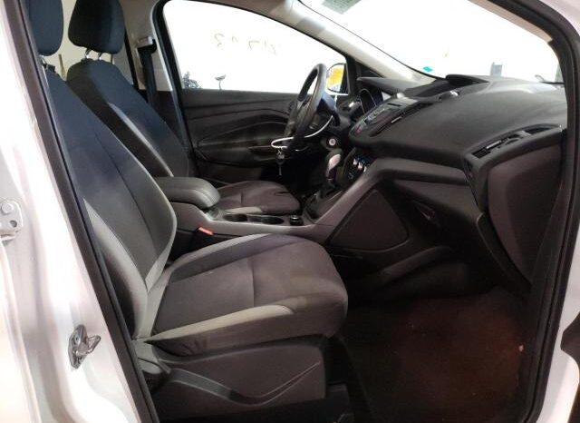 
								2015 Ford Escape s full									