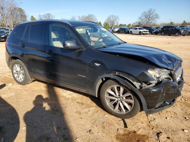 2014 BMW X3