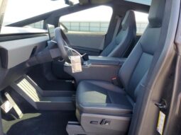 
										2024 Tesla Cybertruck full									