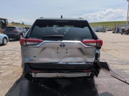
										2024 Toyota Rav4 full									