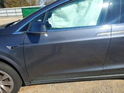
										2020 Tesla Model x full									