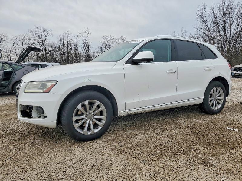 2013 Audi Q5