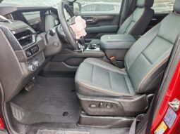 
										2025 Gmc Yukon full									