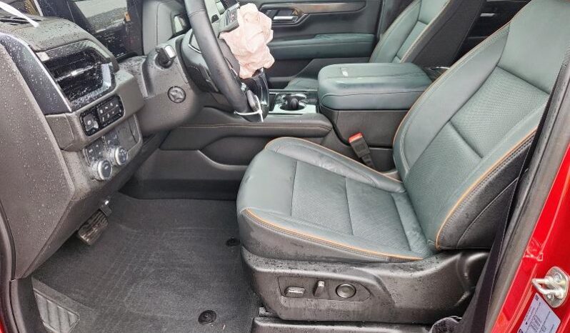 
								2025 Gmc Yukon full									
