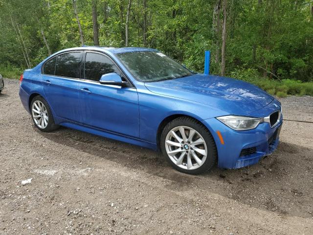 2013 BMW 3 series