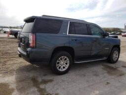 
										2020 Gmc Yukon full									