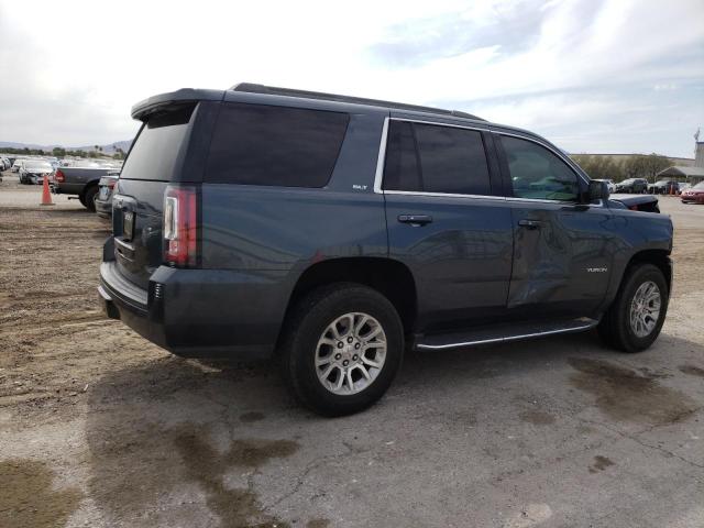 2020 Gmc Yukon