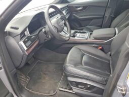 
										2019 Audi Q8 full									