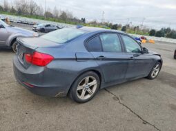 
										2013 BMW 328 full									