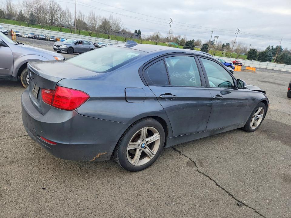 2013 BMW 328