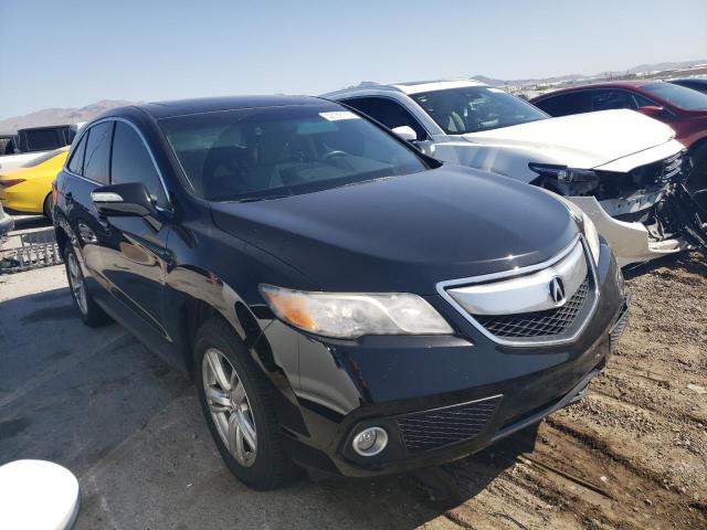 2014 Acura Rdx