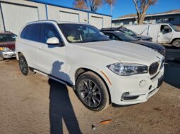 
										2017 BMW X5 full									