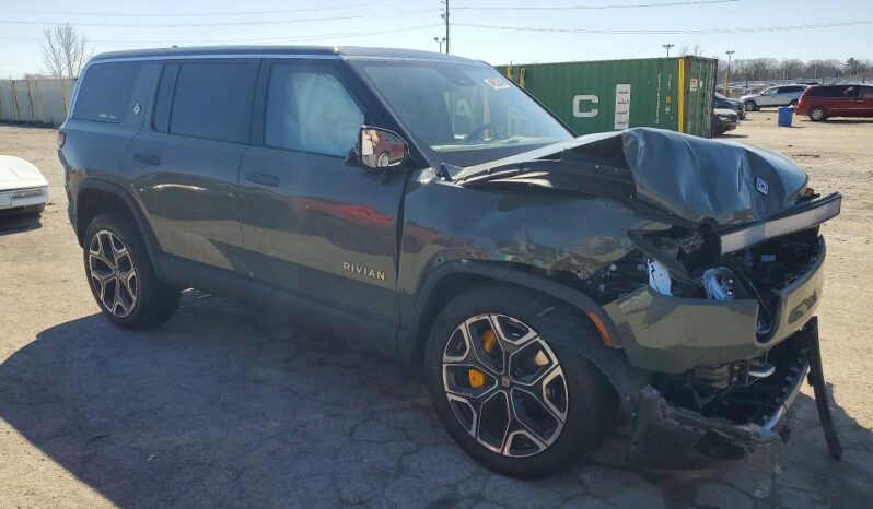 
								2023 Rivian R1s full									