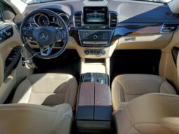 
										2017 Mercedes-benz Gls-klasse full									