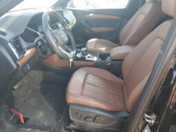 
										2023 Audi Q5 full									