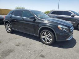 
										2015 Mercedes-benz Gla-class full									