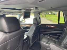 
										2016 Cadillac Escalade full									