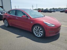 
										2018 Tesla Model 3 full									