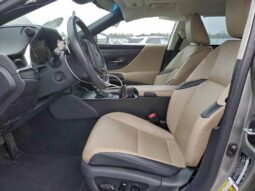 
										2021 Lexus Es 350 full									