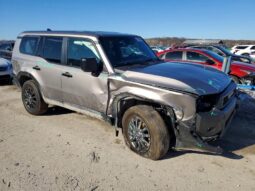
										2025 Toyota Land cruiser full									