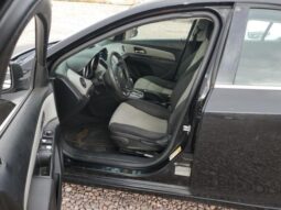 
										2012 Chevrolet Cruze full									