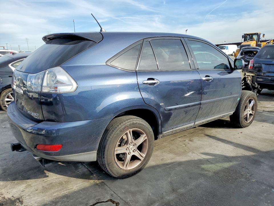 2005 Lexus Rx 330
