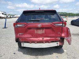 
										2019 Toyota Rav4 full									