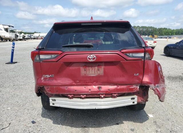 
								2019 Toyota Rav4 full									